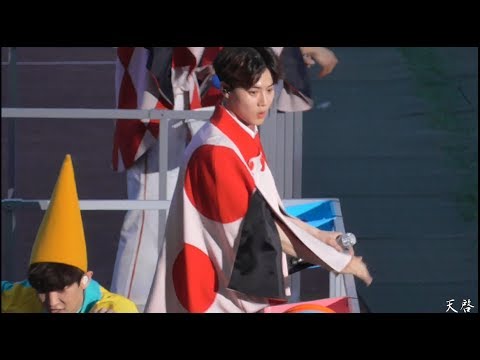 170528 헬로 토끼왕댜님'^'