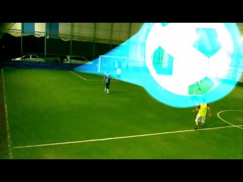 Burak Halısaha 09.11.2015 19:00 - akillisaha.com