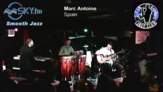Marc Antoine - Spain