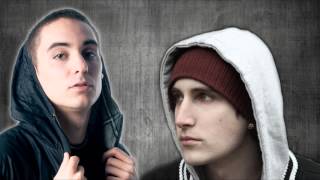 Ambkor con Porta -  Lo tuve todo