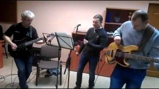 SUFLER - Memu miastu na do widzenia (Budka Suflera cover)