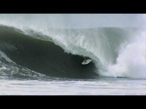 2/10 Kelly Slater Evolution - Bali Switch Stance 2008