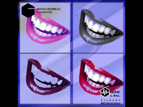Mateo Bermejo - Laughter (Original Mix)
