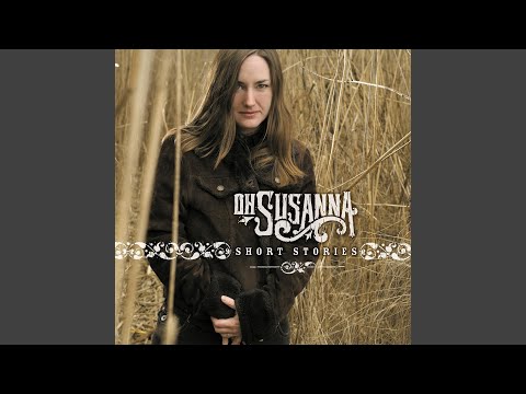 Pretty Face - Oh Susanna