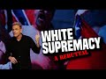 White Supremacy (A Rebuttal) | Christopher Titus | Zero Side Effects