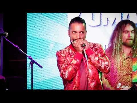 Aki Kumar video