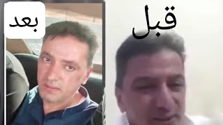 القي القبض على شارب كاس العرق الذي تطاول على السيدة لطيفة الدروبي ووالدة الش?