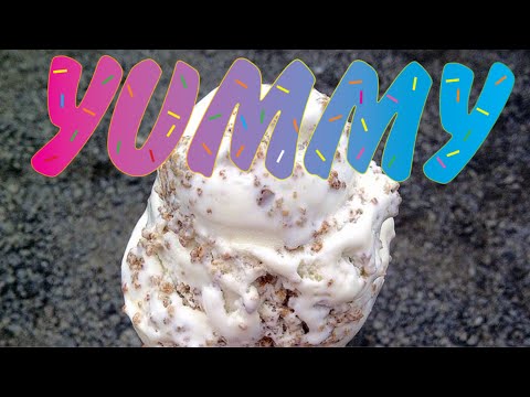 THE BEST JAMAICAN HOMEMADE GRAPE NUT ICE CREAM