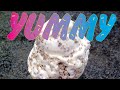 THE BEST JAMAICAN HOMEMADE GRAPE NUT ICE CREAM
