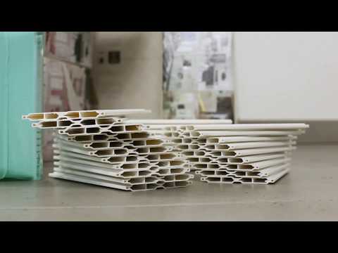 EasyGlass System It’s - Easy to Do It Yourself