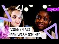 Wat kan er misgaan met ZOENEN? | CHICA | seizoen 2 #6 | NPO Zapp