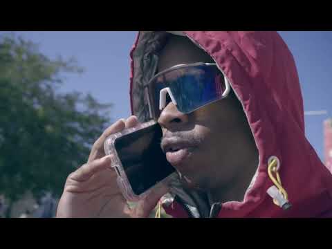 Zero One - BRILHO (Official Music Video)