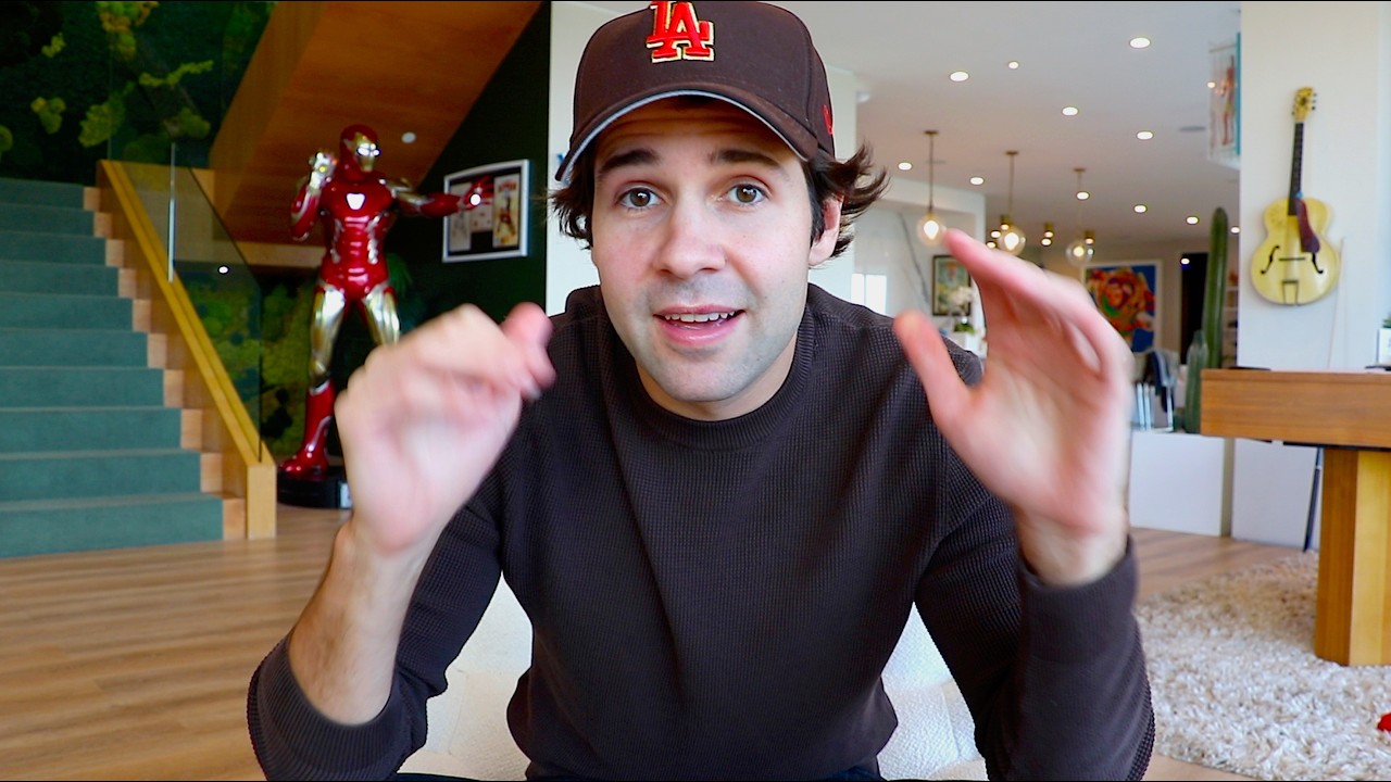 Im Quitting… Kinda