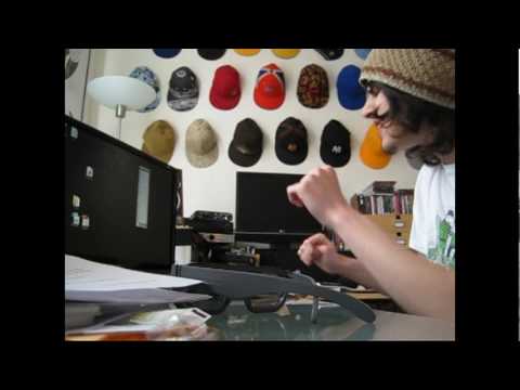 Rappers.in VBT10 - 1. Vorrunde - PzudemX