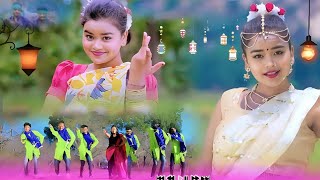 Tor Pyar Me Dewani || Singer Suman Gupta || New Nagpuri Girl's Dance Video Song 2023 #kiranbaraik
