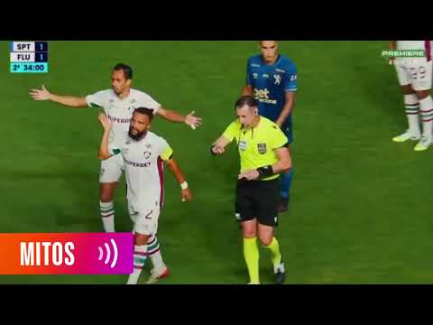 GOLS DE SPORT 2x2 FLUMINENSE #futebol #sportrecife #fluminenseaovivo #fluminensehoje 