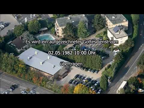 Mwene Data Ewald Frank le 02 05 1982 "ubugingo buri mw'ibohero igice ca 2"