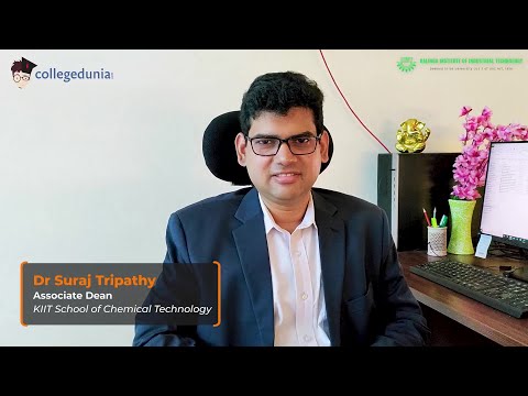 KIIT School of Chemical Technology Bhubaneswar General video thumbnail 5