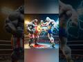 Gorella Vs Behemoth Cat Cute Aicat Gorella Behemoths