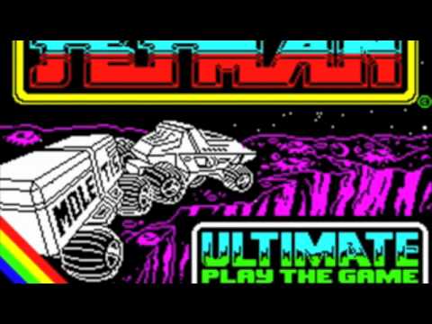 Crash Smash Winners 1984