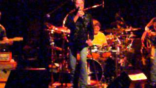 Backstreet Crawler Band  Guitars And Cadillacs (Partial) Southern Creed Reunion 2014