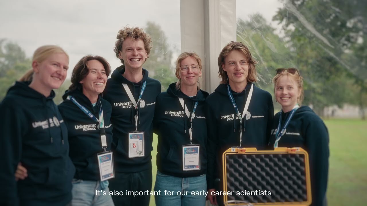 ICES ASC 2025 - a lookback at the week that was!