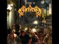 CARNIVORE MIND-silent night bloody night.