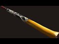 Didgeridoo For 3 Hours Meditation Sleep
