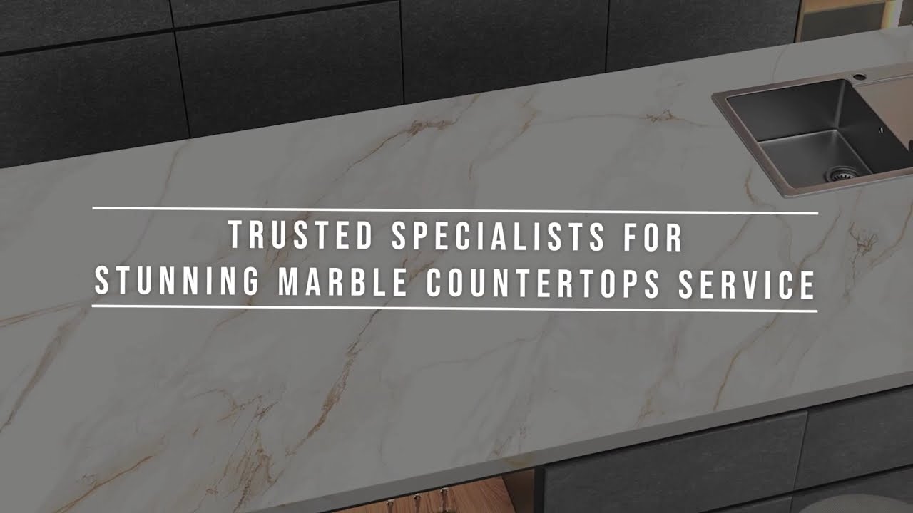 Trusted Specialists For Stunning Marble Countertops Services In Kimberton, Pennsylvania