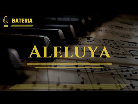 Aleluya, pues la Lucha Continua ( Batería ) - Jaime Øspino / Cover