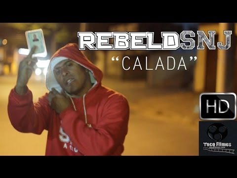 CALADA Rebeld SNJ