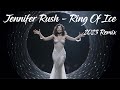 Jennifer Rush Ring Of Ice 2023 Remix Ai Art 4K
