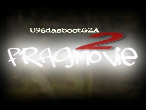 U96D Frag Movie 2 - Enemy Territory