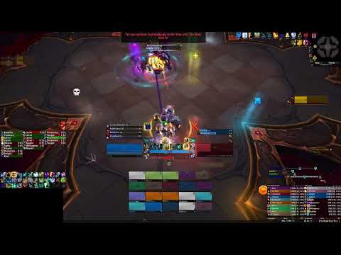 Mythic Sire Denathrius