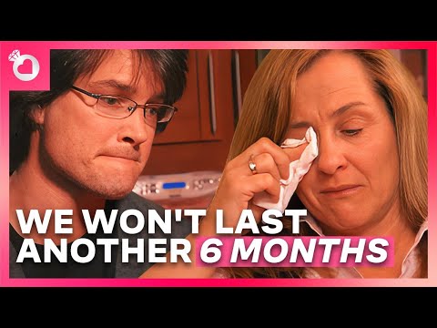 Her Hidden $13,000 DEBT Vs His ZERO Income: The SHOCKING Truth | Till Debt Do Us Part | S8 E2