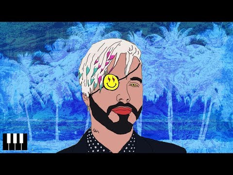 Drake x Bad Bunny Type Beat 2019 "TODO MUNDO" Cardi B x Ozuna Type Beat [FREE]