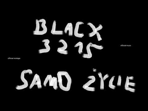 BLACK 3215 - SAMO ŻYCIE