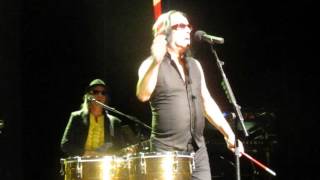 Todd Rundgren - Bang The Drum (Columbus 1/30/16)