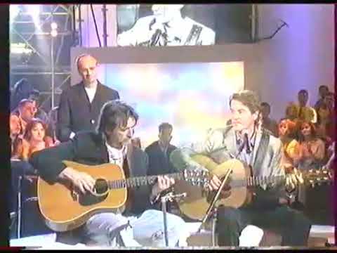 Medley Francis Cabrel