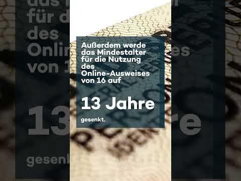 Große Reform bei Personalausweis und Pass: Das ändert sich für Verbraucher