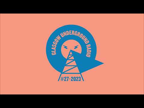 GU Radio 2023 Week #27 - Kevin McKay