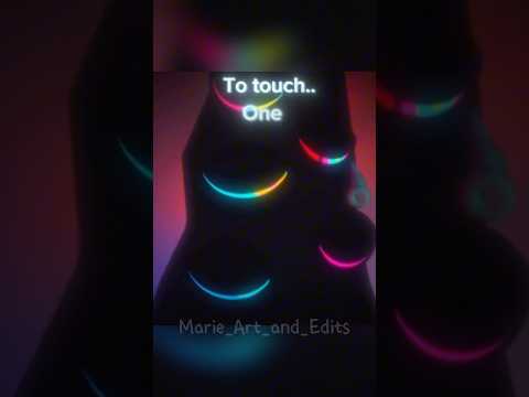 Kinger and Queenie 💔 #tadc #flashback #sad  #edit #short