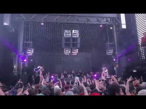 GHASTLY @ Temple Denver - Ghosts N Sharks + more (GHENGAR: NECROMANCER Tour 2022)