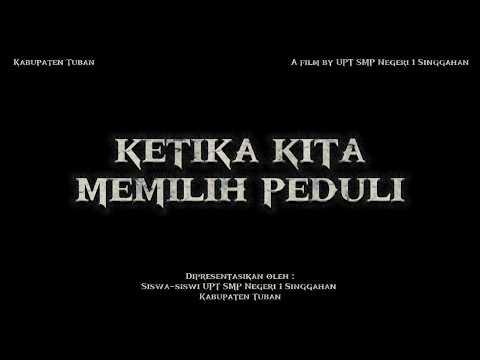 CINTA DIGITAL #7 - PAISLove RAMADAN 1447H - KETIKA KITA MEMILIH PEDULI