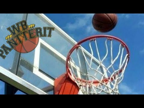 WB-Pantterit vs. LePy