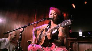 Dilana - SuperSoul @ Live at the Lounge 1-8-12