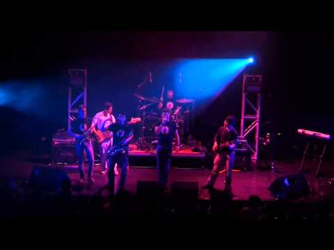 Biribirlocke - Corzos [5] (enDirecto) QMF Sala Capitol