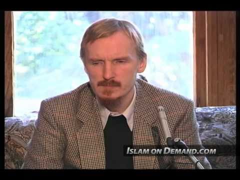 The Essence of Islamic Education - Part 1 of 3 - Abdal Hakim Murad