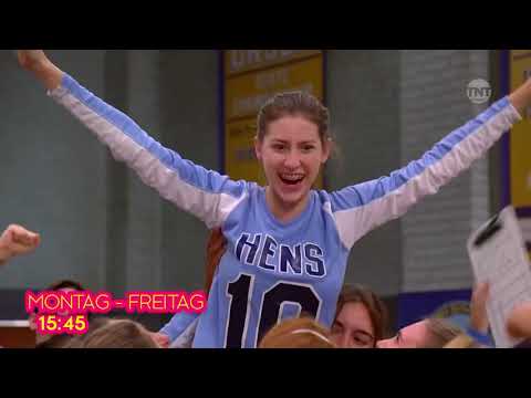 TNT Comedy, Werbeblock, Programmtrailer, 06.08.2021