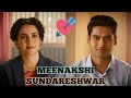 #Meenakshi_Sundareshwar #First_Kiss Song Status/Cute_Couples #Romantic_Love Status/#KarthikEditz